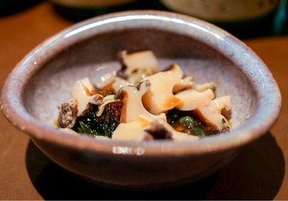 The photo of Sanchokuya Taka