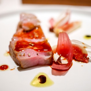 オマージュの写真