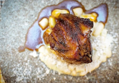 The photo of PepeRosso