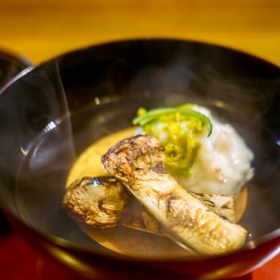 The photo of Hirosaku