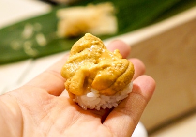 寿司 いずみの写真