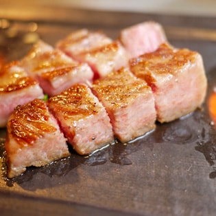 The photo of Kira Ginza