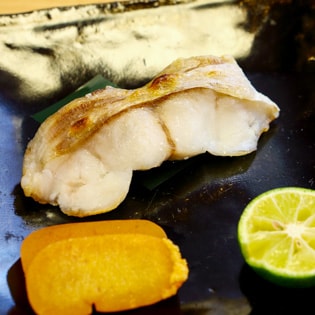 新ばし 笹田の写真