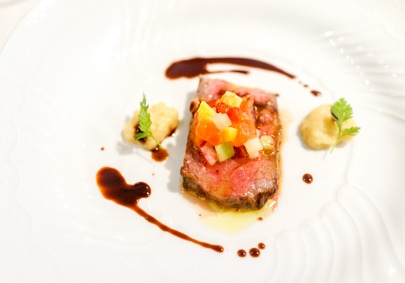 ヴォーロ・コズィの写真