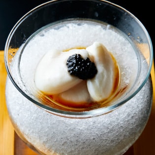 The photo of Yamadaya Nishiazabu