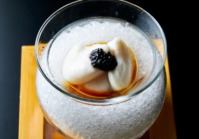 The photo of Yamadaya Nishiazabu