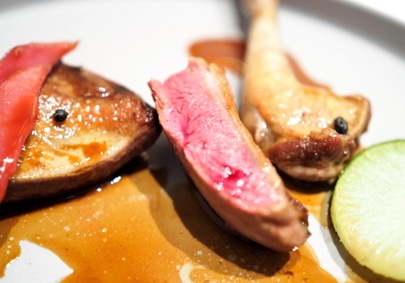 エディション・コウジ シモムラの写真