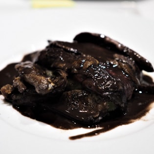 The photo of Artichaut