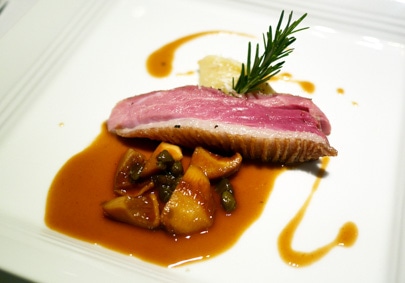 The photo of Incanto