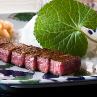 表参道うかい亭の写真