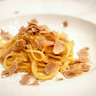 The photo of Ristrante La ciau