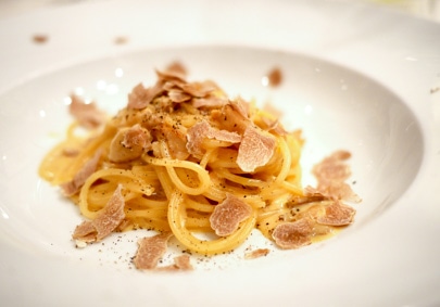 リストランテ ラ チャウの写真