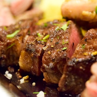 The photo of ANTICA OSTERIA CARNEYA