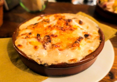 The photo of AHIRU STORE