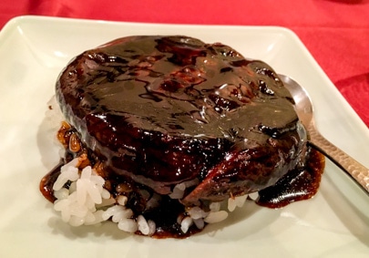 The photo of Uzumaki