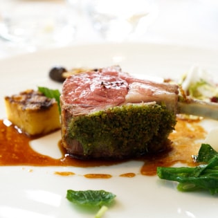 The photo of Restaurant tateru yoshino Ginza