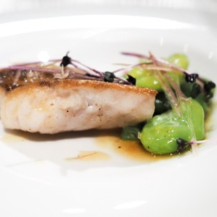 The photo of gentil H