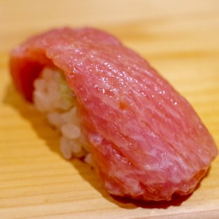 江戸前鮓 すし通の写真