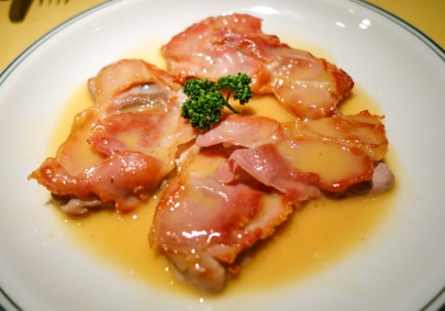 The photo of er Campidojo