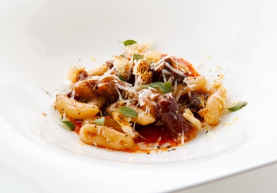 ビオディナミコの写真