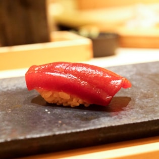 鮨 いまむらの写真