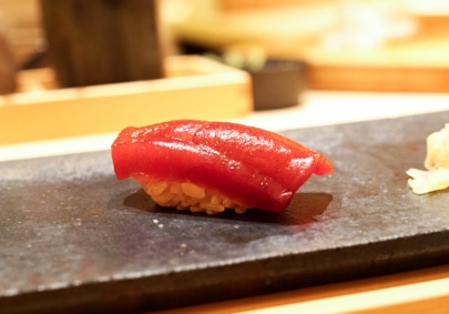 鮨 いまむらの写真