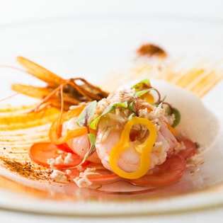 The photo of A nu retrouvez-vous