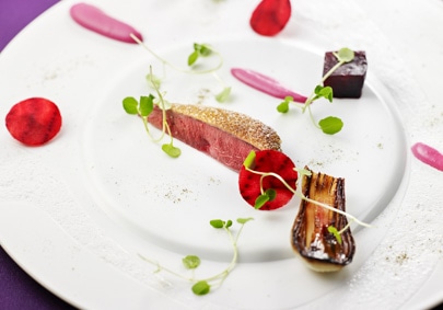 ピエール・ガニェールの写真