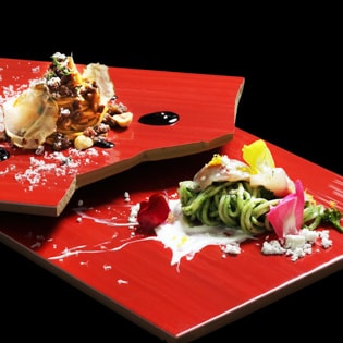 イル テアトリーノ ダ サローネの写真