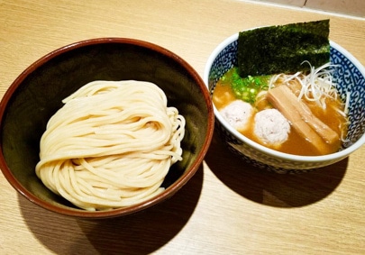 麺屋 一燈の写真