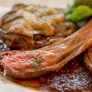 The photo of COMPTOIR MISSAGO