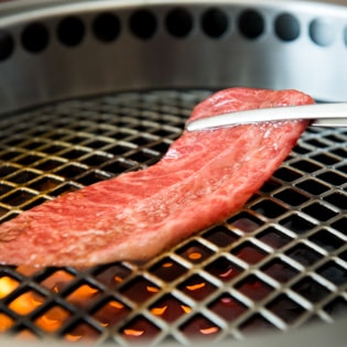 赤坂 みすじの写真