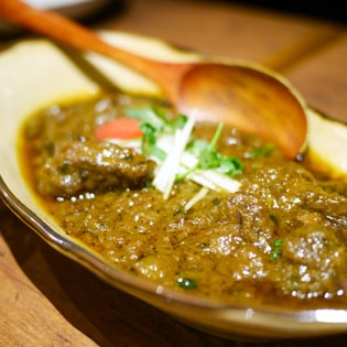 カッチャル バッチャルの写真