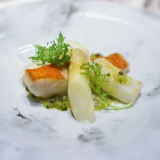 The photo of RESTAURANT Ryuzu