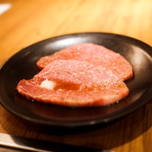 The photo of Ushigoro Nishiazabu