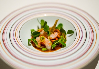 The photo of Valinor