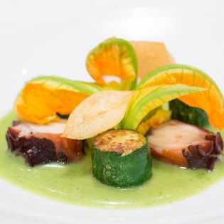 The photo of ZURRIOLA