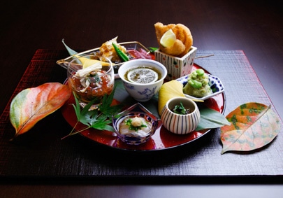 銀座 奥田の写真