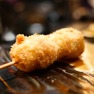 The photo of Hayashi