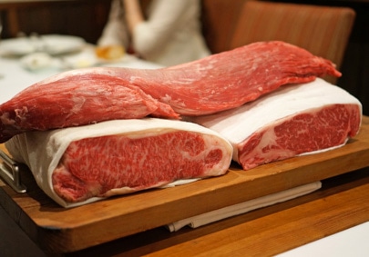 トロワフレーシュの写真