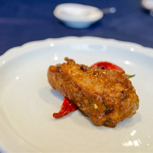 海鮮名菜　香宮の写真