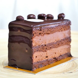 The photo of PÂTISSERIE RYOCO