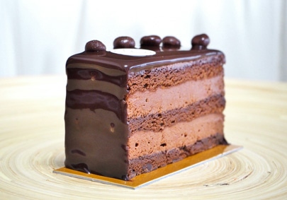 The photo of PÂTISSERIE RYOCO