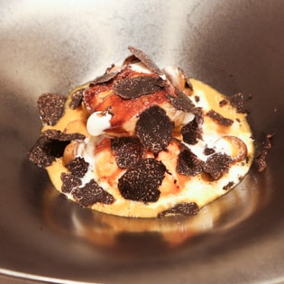 The photo of Restaurant La FinS