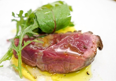 ドンブラボーの写真