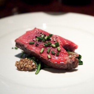 TRATTORIA GANZOの写真