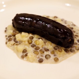 サラマンジェ ド イザシ ワキサカの写真