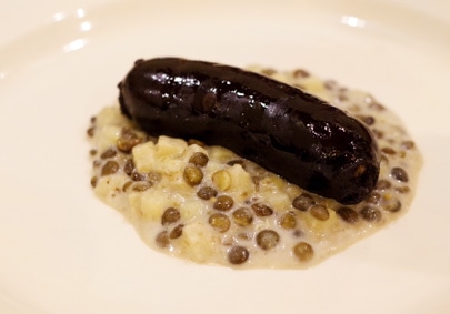 The photo of SALLE A MANGER de Hisashi WAKISAKA