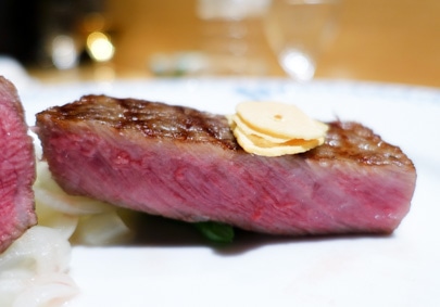 The photo of Hirayama