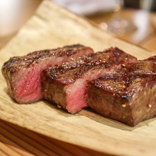 中勢以 内店の写真